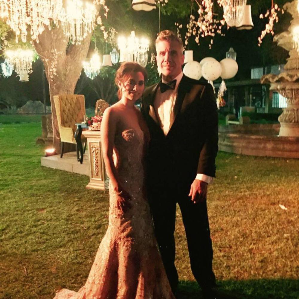 Meet your Posher, Rosemarie